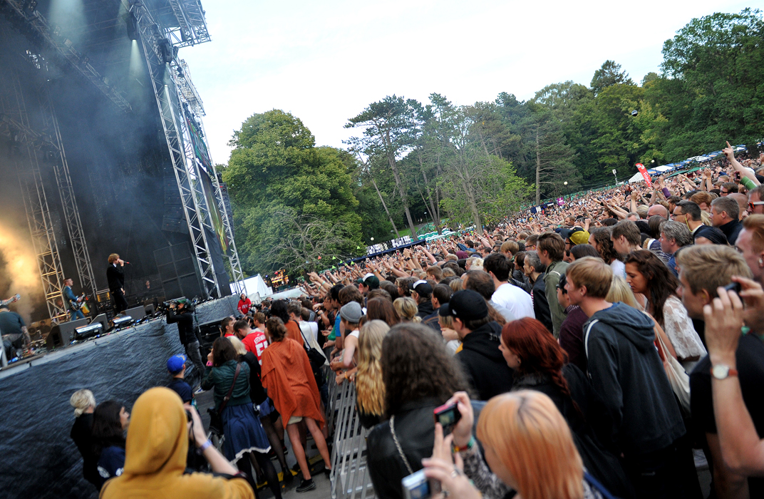 Festival24, Way Out West, refused,  Festivalfoto